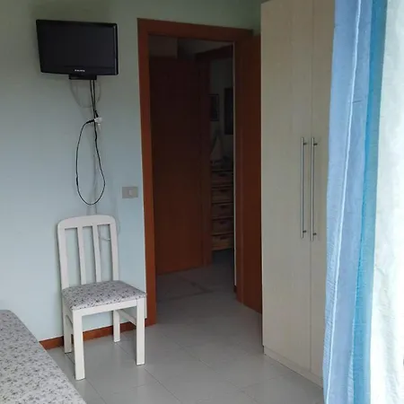 Apartment Etna *