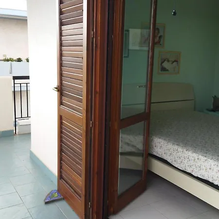 Apartman Etna