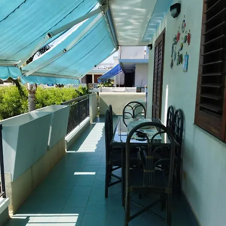 Etna Apartman