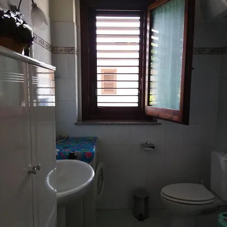 Apartment Etna Mascali