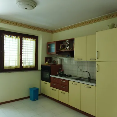 Etna Apartment