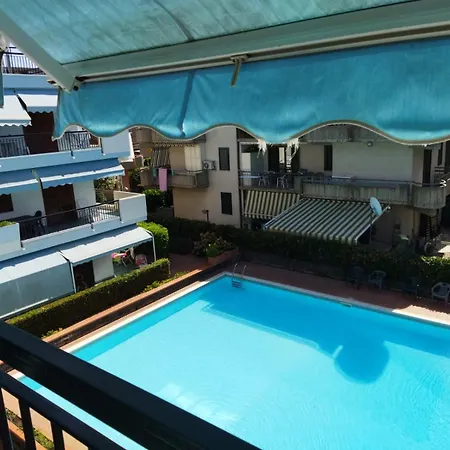 Etna Apartment