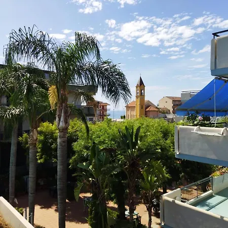 Apartman Etna *