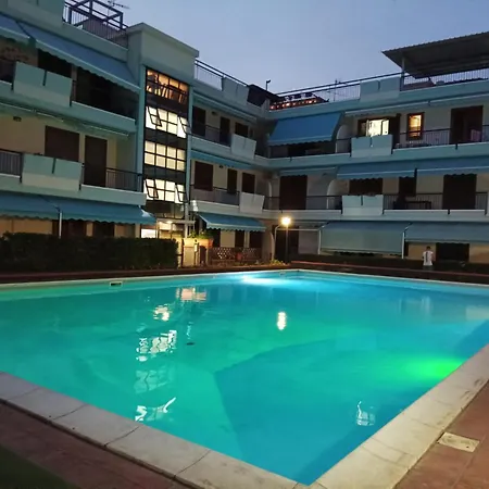 Apartman Etna Mascali