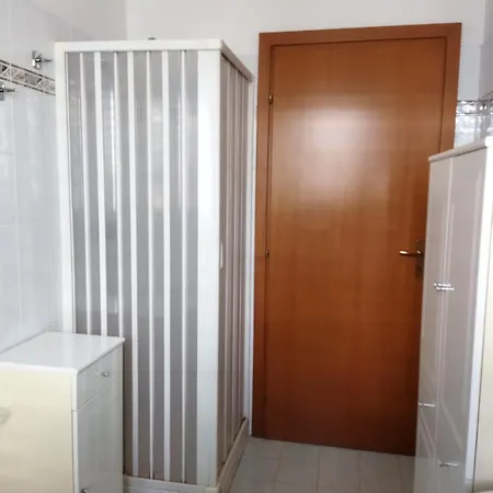 Etna Apartman Mascali